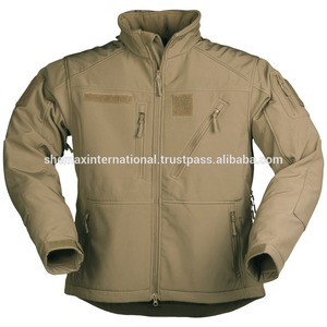 Shemax Softshell <b>Jacket</b> - Product Image 2