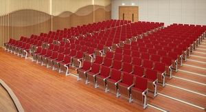 Gấp Ghế Bành Khán Phòng Chỗ Ngồi Thiết Kế - Product Image 5