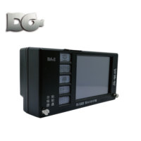 Nuevo Taxímetro Inteligente BASTA BA-2 Taiwan OEM SMD con Pantalla LED LCD, Panel Táctil, Puerto RS232, Función GPS e Impresora Térmica ODM
