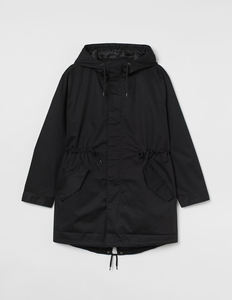 Parka repelente al agua para hombre, Parka de alta calidad, diseño novedoso y a la última moda, al por mayor - Product Image 2