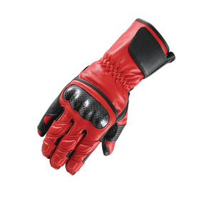 รถจักรยานยนต์ถุงมือเต็มนิ้วถุงมือแข่งรถจักรยานยนต์ - Product Image 5