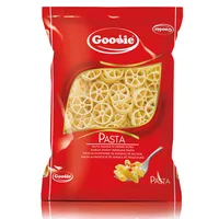 Rotelle Pasta Spaghetti from Factory, Wagon Wheels