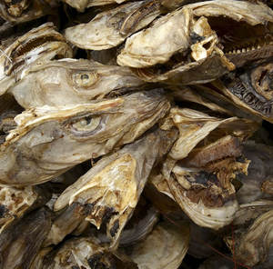 Stock seco de Noruega, Económico - Product Image 6