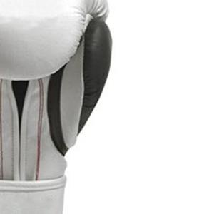 Gants pour la boxe en cuir véritable, gantelets d'entraînement professionnel, Design personnalisé, bon marché - Product Image 5