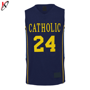 Custom Made <b>Basketball</b> Clothes Breathable Plus Size Club Jersey Team Set Uniform for <b>Basketball</b> Suit - Product Image 6