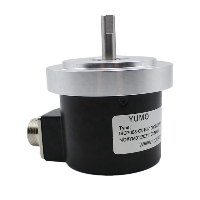 ISC7008-G01C-1000BZ3-5-12E Cheap Rotary Encoder Rotary Angle Encoder High Quality Rotary Encoder