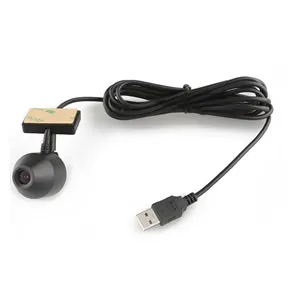 USB كاميرا DVR تسجيل فيديو اطلاق النار على العمليات الروبوت 9 مشغل أسطوانات للسيارة لاعب الشريط