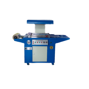 Máquina de embalaje de piel con calor automático, máquina de embalaje de película retráctil, productos al por mayor, los precios más baratos - Product Image 5