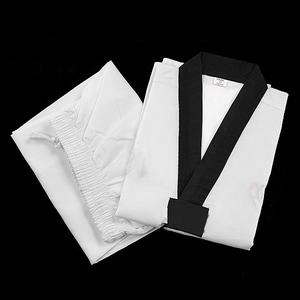 Uniformes profesionales de Karate/artes marciales hechos a medida para hombres y mujeres - Product Image 2