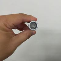 Bombe aérosol en aluminium rechargeable vide de 15 ml (22 mm x 58 mm) pour produits divers
