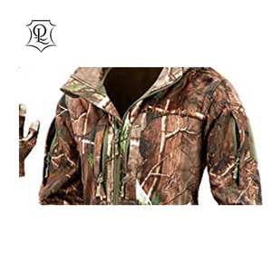 Chaqueta impermeable ropa de caza talla grande chaquetas impermeables hombres sólido clásico hombres mujeres chaqueta - Product Image 3