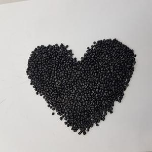 เม็ดสีดำสำหรับฟิลเลอร์มาสเตอร์แบทช์ ราคาแข่งขัน เกรดสำหรับการผลิตฟิล์ม/การอัดขึ้นรูปพลาสติกด้วยวิธีการเป่าขึ้นรูป  วัสดุ PE PP สำหรับการฉีดขึ้นรูปพลาสติก 84 918 002 630 คุณภาพสูง - Product Image 3