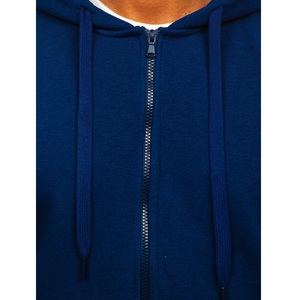 Venta caliente de los hombres de encargo impreso Logo Pullover Hoodies 3D patrón de lana de sublimación sudaderas con capucha para adultos - Product Image 4