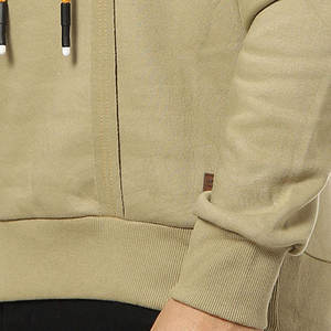 Sudadera con capucha para hombre, de manga larga, a la moda, Regular, nueva, venta al por mayor - Product Image 6