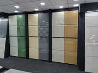 600x600mm haute qualité pas cher taux double poli double chargement vitrage poli porcelaine carrelage