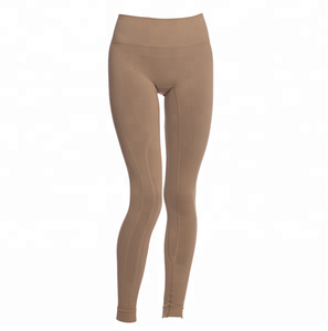 SHEMAX Niñas Sin Costuras Jodhpurs Tight Horse Productos - Product Image 3