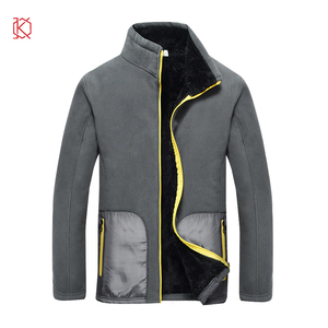 Chaqueta deportiva a prueba de viento transpirable de secado rápido Unisex para hombres y mujeres, carcasa blanda para campamento al aire libre, senderismo en invierno, cuello levantado - Product Image 4