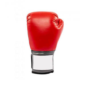 ผู้ผลิตที่กำหนดเองชนะหนักหนัง Pu ถุงมือมวย - Product Image 2