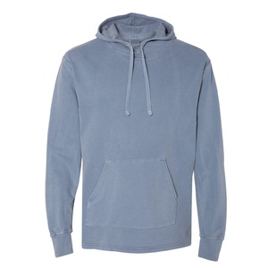 Sudadera con Capucha para Hombre, de Alta Calidad, 100% Algodón, Forrada, Multicolor, con Forro Polar en las Mangas, para Invierno, Precio al por Mayor - Product Image 6