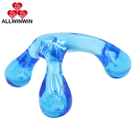 ALLWINWIN DTM22 Tiefen gewebe massage werkzeug-Y Shape Runner Recovery