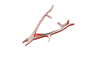 Instrumentos ortopédicos, tornillo roto - Product Image 2