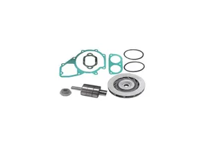 New Premium water pump rep. kit om401 a om402 a om4connection plate 0002620442 at reasonable price oem quality