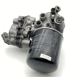 OEM 1505967 S4324101020 29AD002 DESSICCATEUR D'AIR pour CAMION DE PIÈCES DE RECHANGE Remplace MB/DAF/HOMME/SCANIA/IVECO/NISSAN