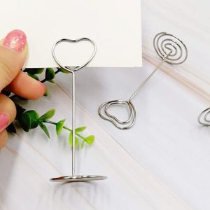 <b>Name</b> <b>Place</b> Holder for Weddings, Dinner Parties, Food Signs Metal From Indian Customized Manufacturer Best Quality Wedding - Product Image 5