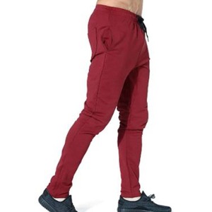 Sweat Pants Hot Sale <b>Mens</b> Pants <b>Slim</b> <b>Fit</b> Gym Fitness Wear Quality Tracksuit Bottoms <b>Jogger</b> Pants Waist - Product Image 1
