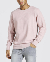 Sudaderas con logotipo personalizado de peso pesado 400 500 Gsm 3D, sudaderas gruesas de algodón de gran tamaño para hombre, sudaderas con relieve para hombre
