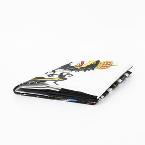 1 pc disponibile Pronto per la spedizione 3x5 Ft 90x150 cm Germania Prussiano Tedesco Bandiera Banner di prussia - Product Image 6