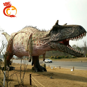 Zigong <strong>Dinosaur</strong> Manufacture <strong>Dinosaur</strong> Model For Park - Product Image 2