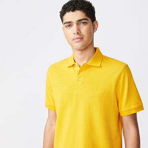 Camiseta de Polo de Golf Personalizada de Alta Calidad para Hombre, Nueva Llegada - Product Image 3