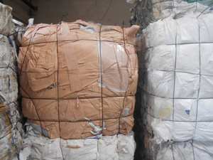 กระดาษผสมเคลือบพรีเมี่ยม OCC คุณภาพ100% - Product Image 6