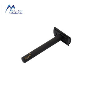 Rasoir de sécurité à double tranchant réglable pour homme, nouvelle conception Pearl - Product Image 1