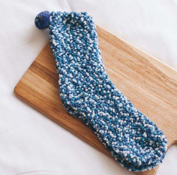 สีกรมท่า