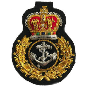 Factory Wholesale Embroidery Hand Embroidery Patches Clothing Badge Customized Logo Fabric Lace Standard Resin - Product Image 4