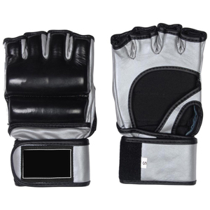 ถุงมือชกมวย MMA คุณภาพสูงสั่งทำพิเศษสำหรับฝึกซ้อม - Product Image 2