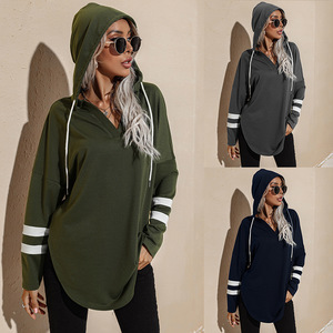 Customise Fashion Autumn Winter Long Sleeve Women Sweatshirt Harajuku Owl Print Hoodies Hooded Tracksuit <b>Jumper</b> <b>Pullover</b> - Product Image 2