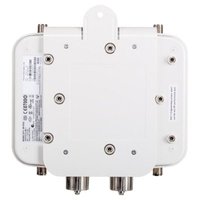 Extreme AP6522 Punto de acceso inalámbrico empresarial con antena interna