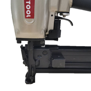 Engrapadora Neumática Industrial Ga.16 <span class=keywords><strong>de</strong></span> Alta Resistencia 100/50, Engrapadora <span class=keywords><strong>de</strong></span> Corona Mediana, Engrapadora <span class=keywords><strong>de</strong></span> <span class=keywords><strong>Aire</strong></span> para Madera, <span class=keywords><strong>Pistola</strong></span> <span class=keywords><strong>de</strong></span> <span class=keywords><strong>Clavos</strong></span> GDY-N851A - Product Image 6