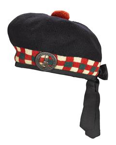 Sombrero Escocés Balmoral Personalizado - Product Image 2