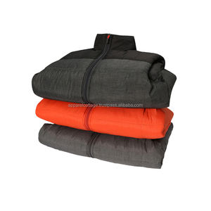 เสื้อกั๊กผู้ชายทรงสลิมฟิตแขนกุดสำหรับ2024เสื้อโค้ทผู้ชายดีไซน์ใหม่ระบายอากาศได้กลางแจ้งลำลองน้ำหนักเบา - Product Image 5