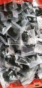 Uvas marinas de mar, CAVIAR verde marinado, LATO, UMIDUBO, alga asada/Shyn Tran + 84382089109 - Product Image 2