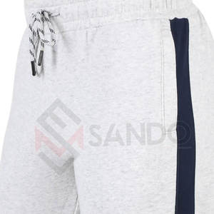 Survêtements de sport de jogging deux pièces pour hommes dernière conception survêtements d'hiver imprimés à séchage rapide coupe-vent respirant grande taille - Product Image 6