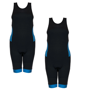 Premium Quality Custom Logo Printed New Design triathlon suit available At Cheapest Wholesale Price For Sale - Product Image 3