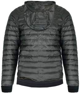 Chaqueta de moda exterior para hombre, impermeable, tamaño grande, al por mayor - Product Image 3