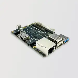 INTELLISENSE TECHNOLOGY KICAD Conception, fabrication et assemblage de circuits imprimés personnalisés avec options de personnalisation complètes - Product Image 1