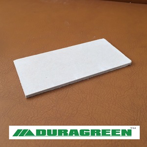 Fire Resistance and Waterproof 100% Non Asbestos Fiber Cement <strong>Siding</strong> Facade <strong>Cladding</strong>/<strong>External</strong> <strong>Wall</strong> - Product Image 5