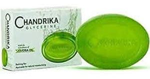Chandrika Glycerine Xà Phòng Cho Người Lớn Làm Trắng Tắm Cơ Thể Xà Phòng Với Thảo Dược & Aloe Hương Thơm Sữa Tự Nhiên Thành Phần Dạng Rắn - Product Image 4